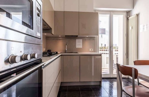 Old Town Condo | Grand Central 2 - Affitti Brevi Italia