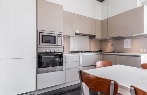 Old Town Condo | Grand Central 2 - Affitti Brevi Italia