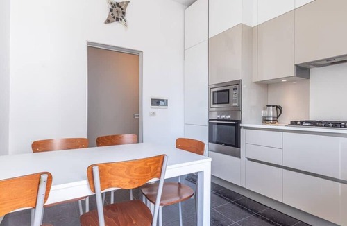 Old Town Condo | Grand Central 2 - Affitti Brevi Italia