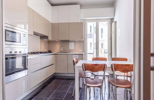 Old Town Condo | Grand Central 4 - Affitti Brevi Italia