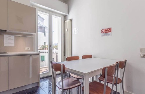 Old Town Condo | Grand Central 4 - Affitti Brevi Italia