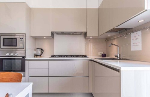 Old Town Condo | Grand Central 4 - Affitti Brevi Italia