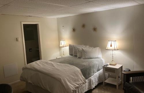 Ely Hotel | Grand Central Motel