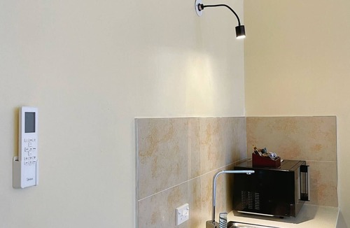 Auckland Central Business District Hotel | Grand Central Serviced Apartments
