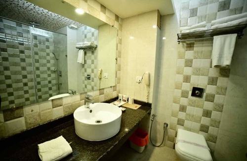 Civil Lines Hotel | Grand Continental Hotel