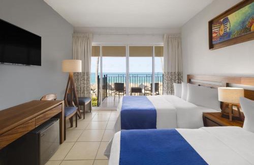 Bucerias Resort | Grand Decameron Complex Bucerias, A Trademark All-Inclusive Resort