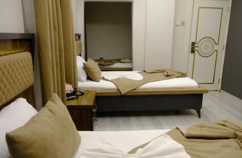 Akdeniz Hotel | Grand Diamond Hotel