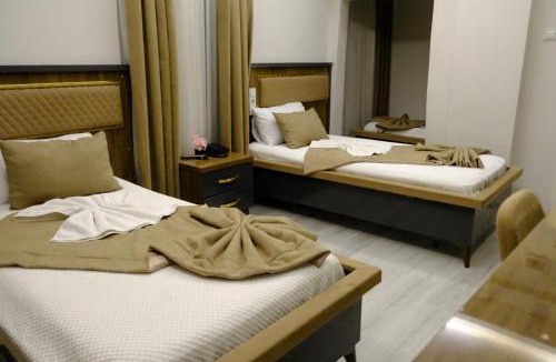 Akdeniz Hotel | Grand Diamond Hotel