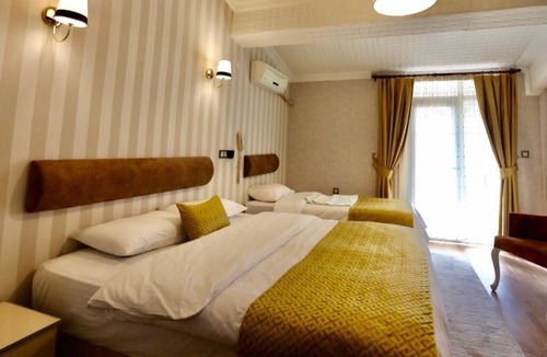 Kirikkale Hotel | Grand Dogan Otel