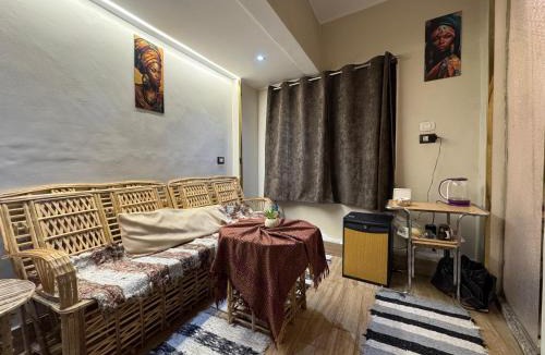 Aswan Apartment | Grand Duplex