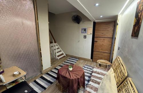 Aswan Apartment | Grand Duplex