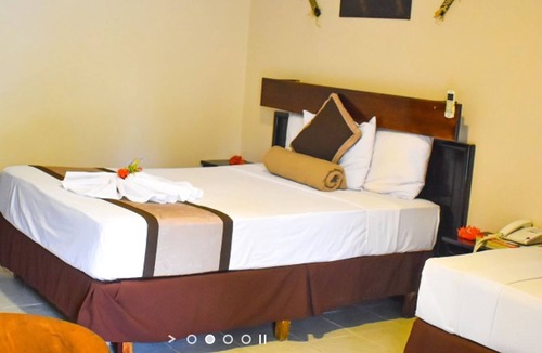 Labasa Hotel | Grand Eastern Hotel