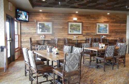 Ely Hotel | Grand Ely Lodge