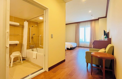 Oonojo Hotel | Grand Empire Hotel