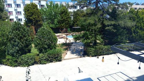 Erdek Bed & Breakfast | Grand Erdek Hotel