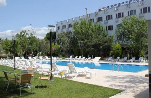 Erdek Bed & Breakfast | Grand Erdek Hotel