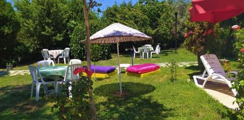 Erdek Bed & Breakfast | Grand Erdek Hotel