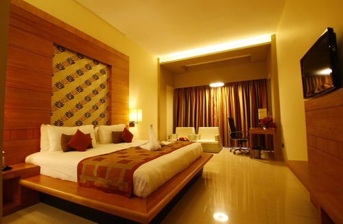 Salem Hotel | Grand Estancia