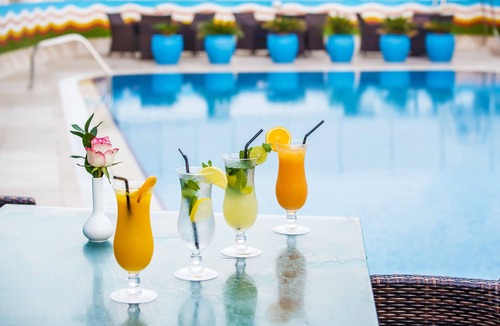 Al Mankhool Hotel | Grand Excelsior Hotel Bur Dubai
