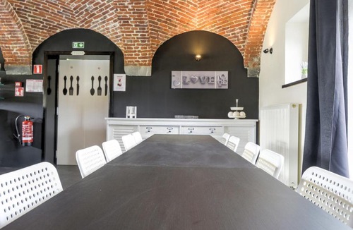 Houyet House | Grand Family Holiday Home in Houyet