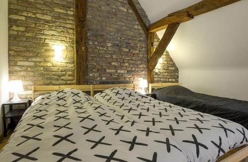 Houyet House | Grand Family Holiday Home in Houyet