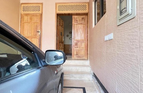 E-11 Sector Villa | Grand Family House E11