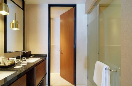 Reforma Hotel | Grand Fiesta Americana Chapultepec
