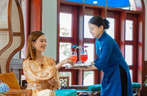 Bai Chay Hotel | Grand Fleuve Boutique