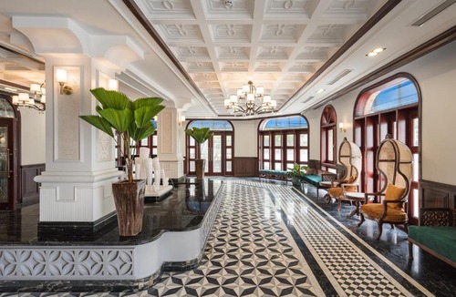 Bai Chay Hotel | Grand Fleuve Boutique