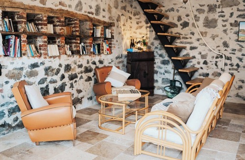 Beaufort Other | Grand gîte - LA SOURCE DE NOS RACINES - FARMHOUSE IN THE HEART OF AVESNOIS