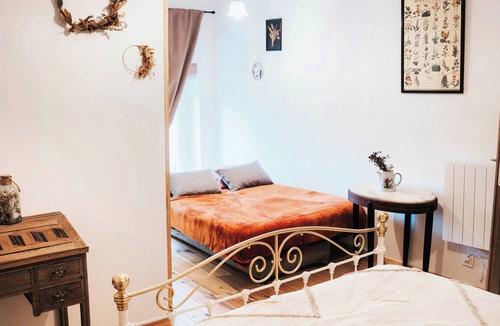 Beaufort Other | Grand gîte - LA SOURCE DE NOS RACINES - FARMHOUSE IN THE HEART OF AVESNOIS