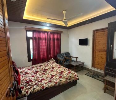 Brein House | Grand Ganni
