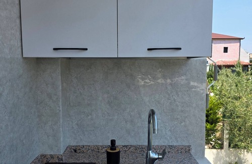 Vlore Villa | Grand Group Suite