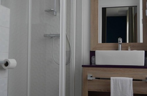 Brive-la-Gaillarde Hotel | Grand Hôtel Brive