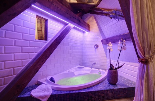 Chamonix City Centre Hotel | Grand Hôtel Des Alpes