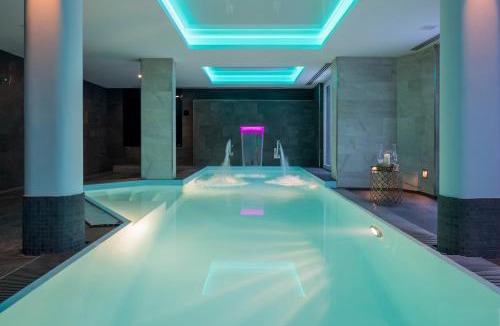 Chamonix City Centre Hotel | Grand Hôtel des Alpes
