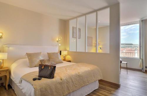Fouras Hotel | Grand Hôtel des Bains SPA