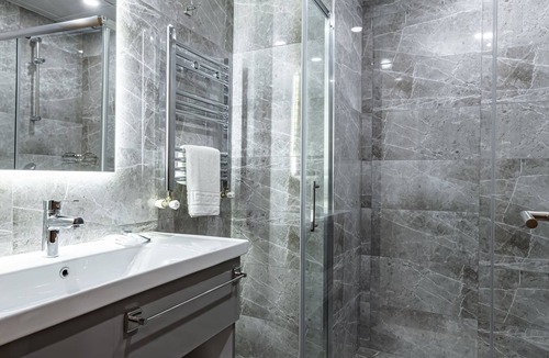 Arnavutkoy Hotel | Grand Hamit By Karadayi Airport Hotel