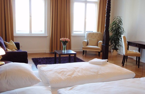 Kreuzberg Hostel | Grand Hostel Berlin Classic