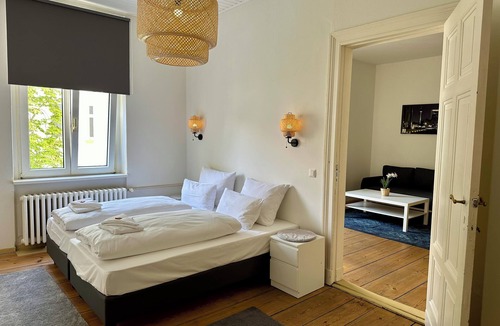 Kreuzberg Hostel | Grand Hostel Berlin Classic