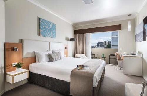 South Townsville Apartment | Grand Hotel and Apartments Townsville