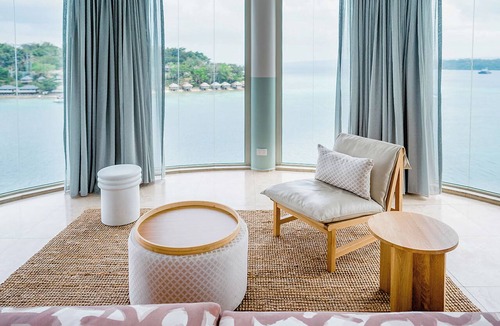 Port Vila Hotel | Grand Hotel and Casino