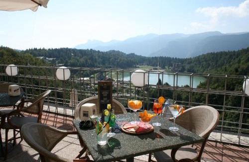 Chiesa Hotel | Grand Hotel Astoria