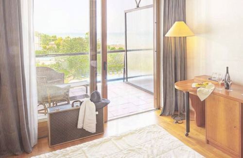 Silvi Marina Hotel | Grand Hotel Berti
