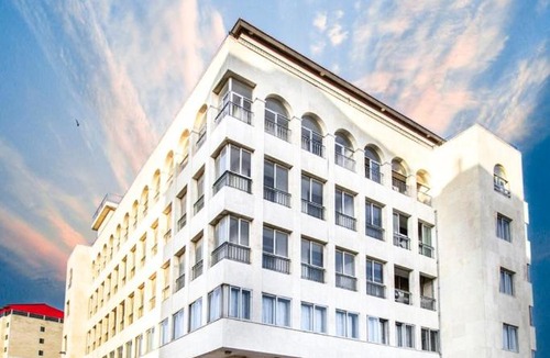 Bethlehem Hotel | Grand Hotel Bethlehem