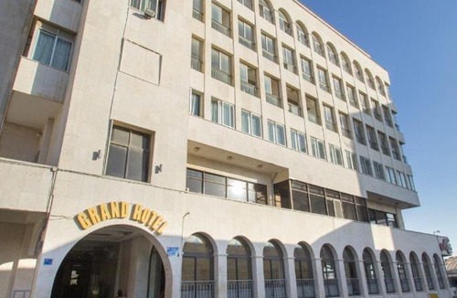 Bethlehem Hotel | Grand Hotel Bethlehem