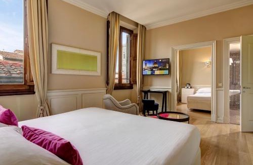 Duomo Hotel | Grand Hotel Cavour