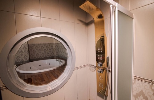 Karaman Hotel | Grand Hotel & Convention Center Karaman