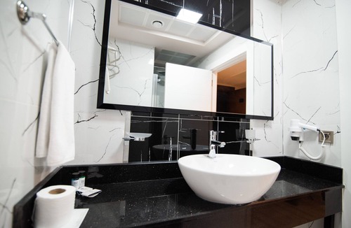 Karaman Hotel | Grand Hotel & Convention Center Karaman