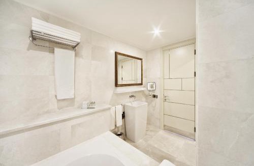 Pera Hotel | Grand Hotel de Pera